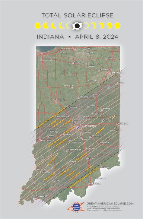 solar eclipse 2024 time in indiana