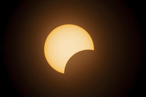 solar eclipse in ga