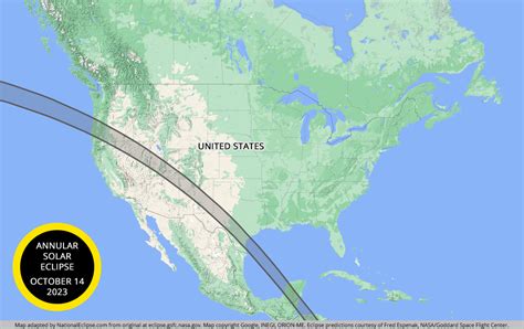 solar eclipse october 14 20203