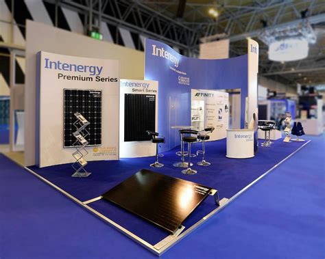 solar energy exhibition