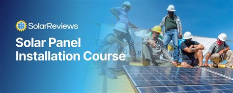 solar energy training online free