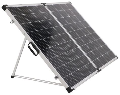 solar faltpaneel 200 watt