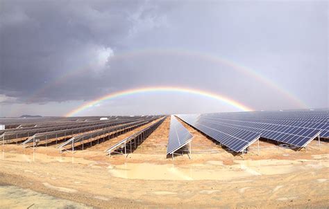 solar farm south africa