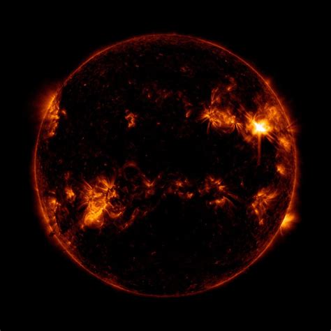 solar flare 2022 astrology