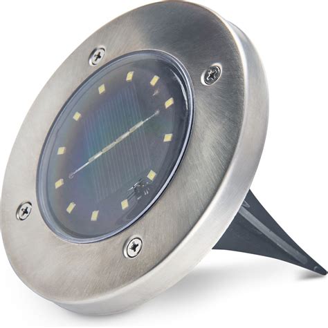 Solar Grondspot Action