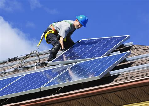 solar installers colorado springs