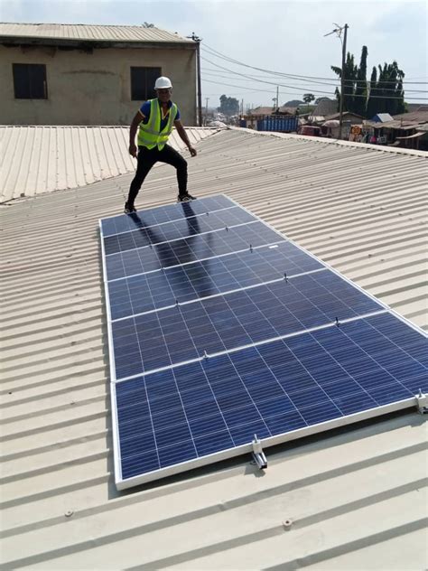 solar installers in abuja