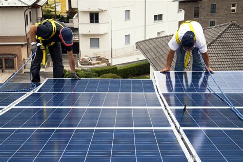 solar installers in aurora