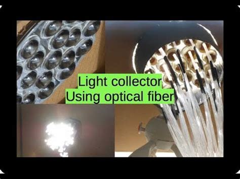 Solar Light Collector