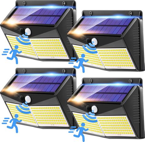 Solar Lights Amazon Es