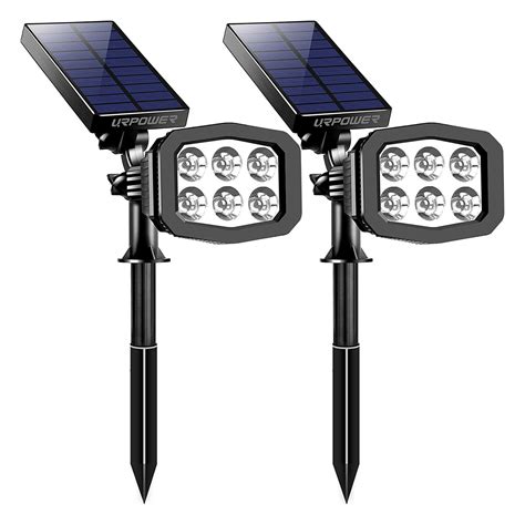 Solar Lights For Van