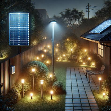 Solar Lights That Work In Shade