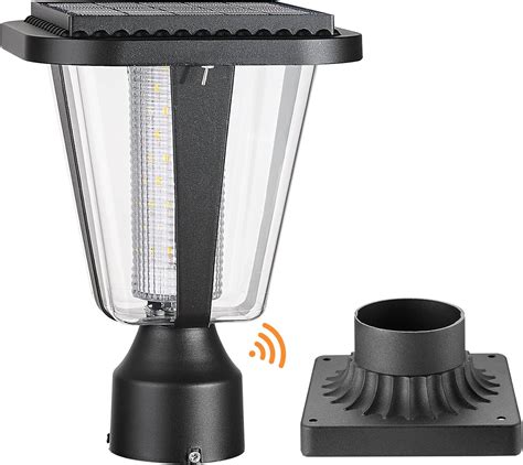 The Best Solar Mailbox Light References