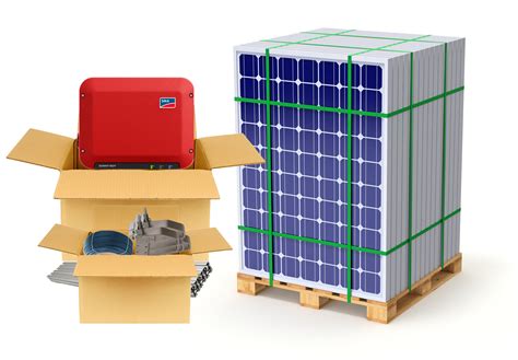 solar paket mit speicher