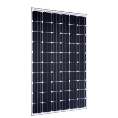 solar panel 275 watt home depot