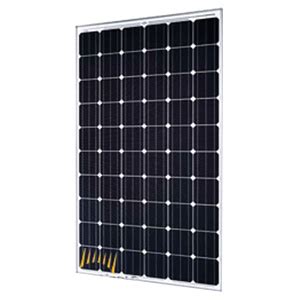 solar panel 275 watt home depot