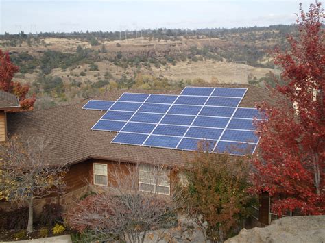 solar panel installation companies chico ca