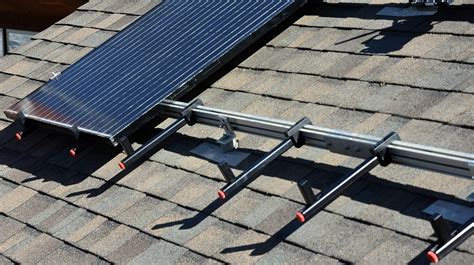 Tools and materials needed for Solar Panel Installation