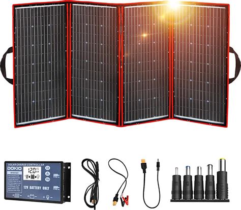 solar panel items