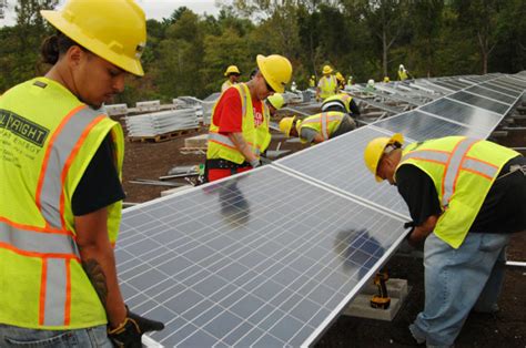 Solar Panel Jobs In Atlanta