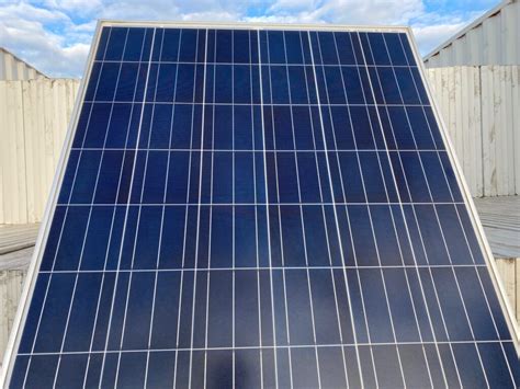 solar panel reviews nsw