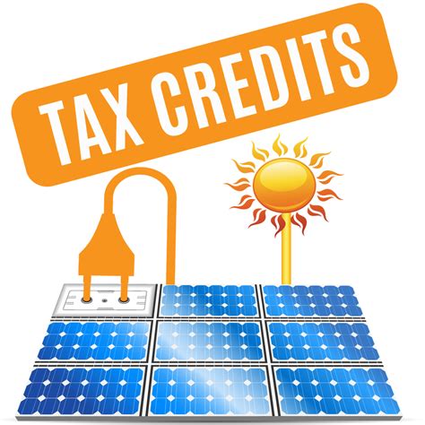 solar panel tax credit for second home
