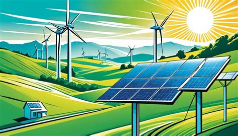 Solar Panel Windmill Combo