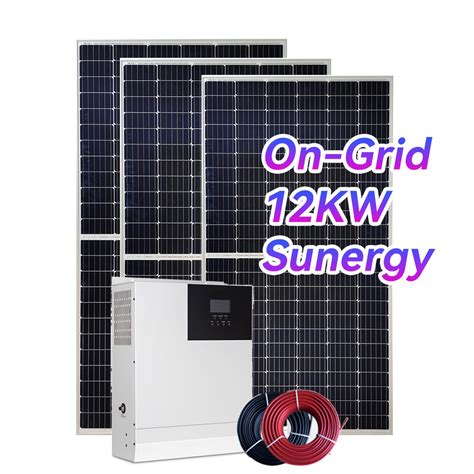 solar panels 8000 watts