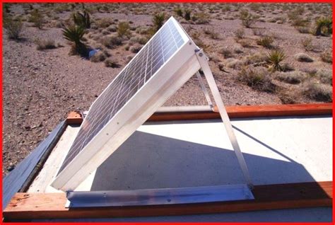 solar panels active 8