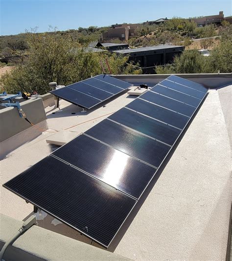 solar panels for home use in kenya