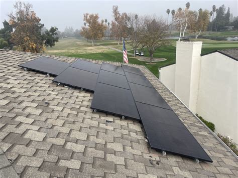 solar panels fresno ca