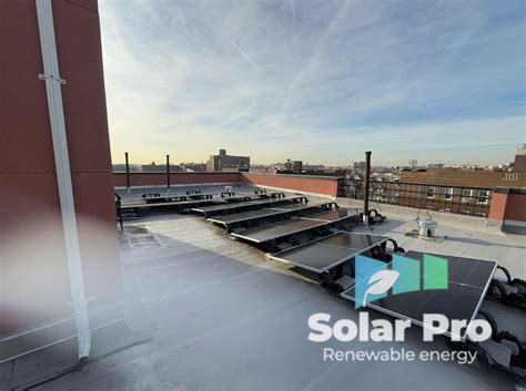 Solar Panels No Roof