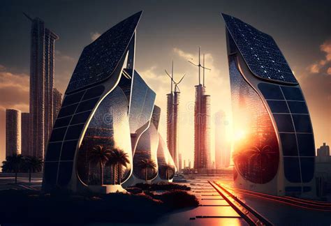 solar panels of the future