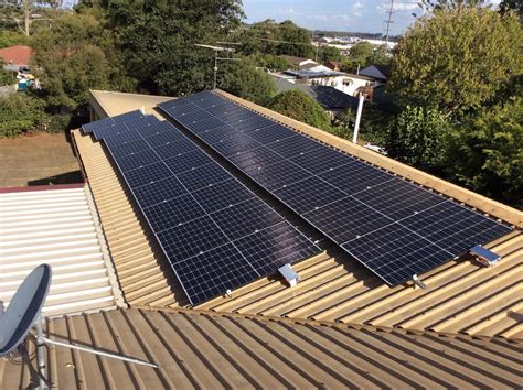 solar panels toowoomba