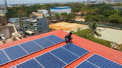 solar power companies in nigeria