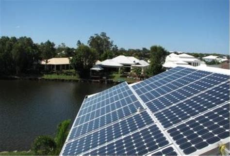 solar power companies sunshine coast