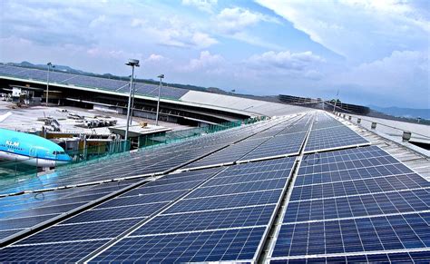 solar power in malaysia
