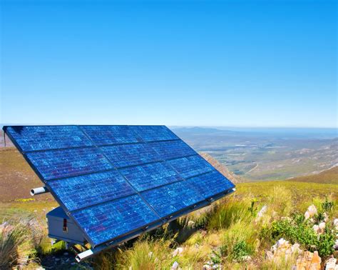 solar power rental south africa