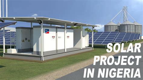 solar power system companies in lagos nigeria
