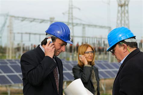 Solar Project Developer Job Description
