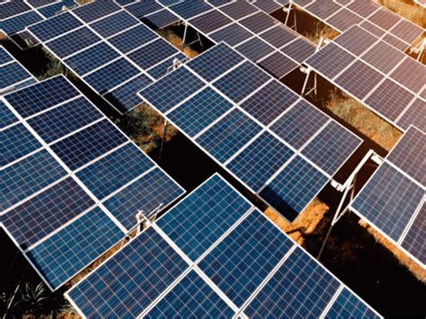 solar project in maharashtra