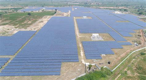 solar projects in karnataka