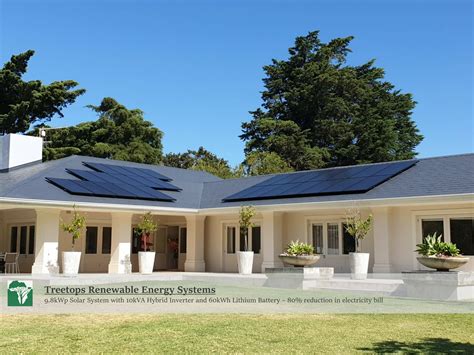 solar rental cape town