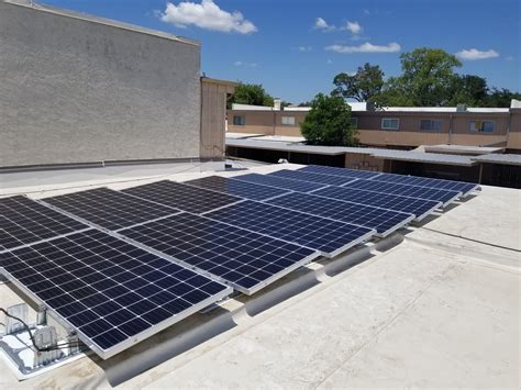 Solar Installer in San Antonio, TX NRG Clean Power