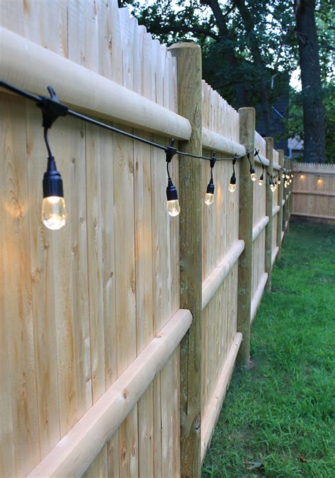tyixir.shop:solar string lights for fence