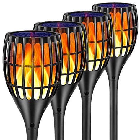 solar torches suppliers reviews