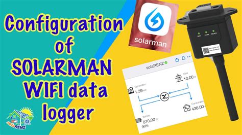 Powerful Applicability and Broad Compatibility of SOLARMAN Data Logger SOLARMAN