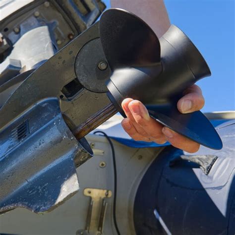 Solas Propeller Problems