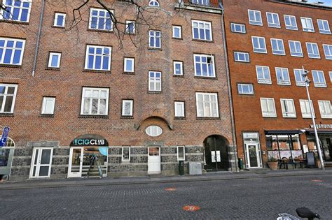 solbjergvej 6 2000 frederiksberg