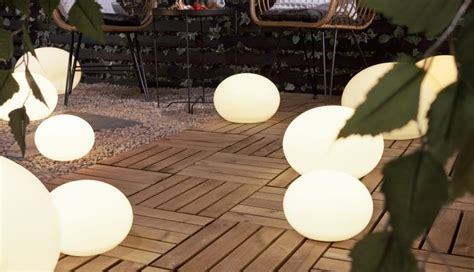 Solcellsbelysning Rea